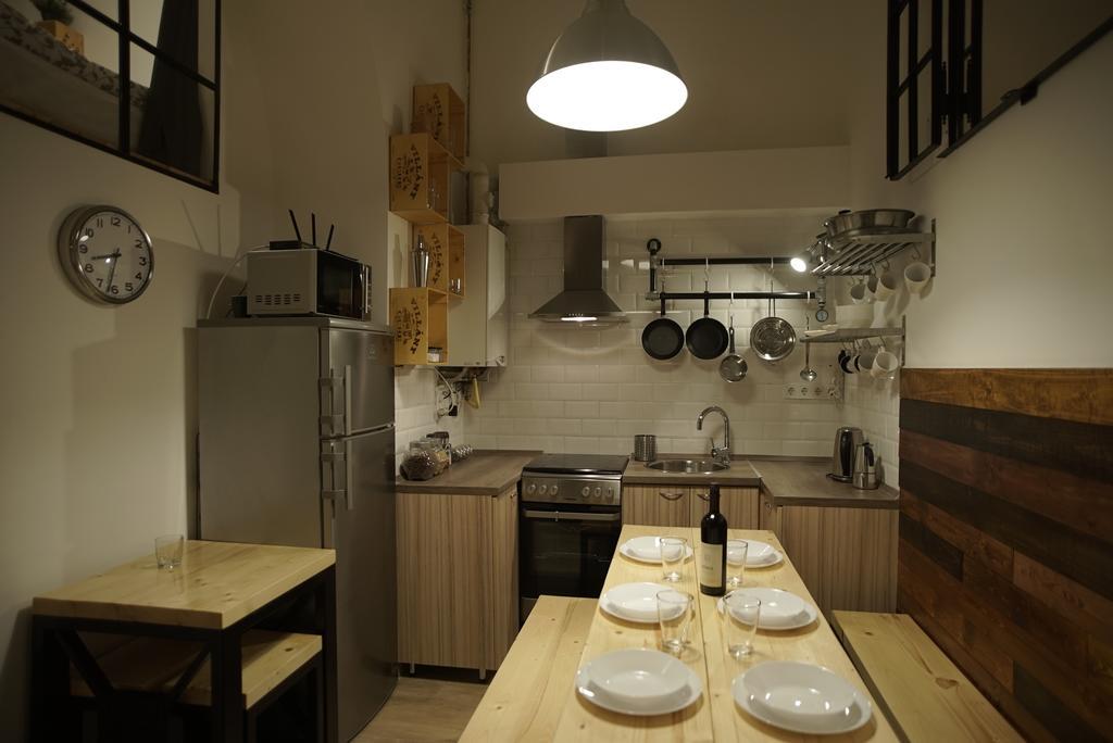 דירות Quiet And Central 2Bdr 2Bthr 2Ac Wifi For 4-6 Ppl In Heart Of בודפשט מראה חיצוני תמונה